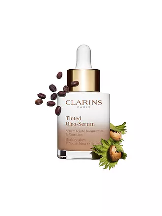 CLARINS | Make Up - Tinted Oleo Serum (06) | 